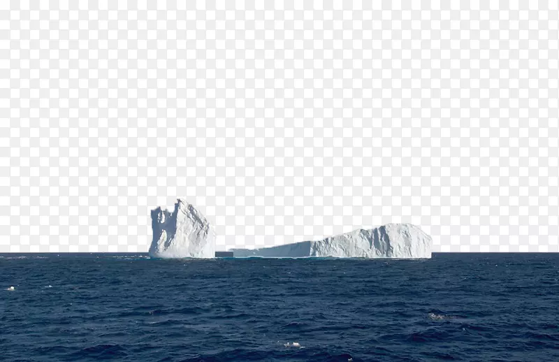 南极海冰-海冰