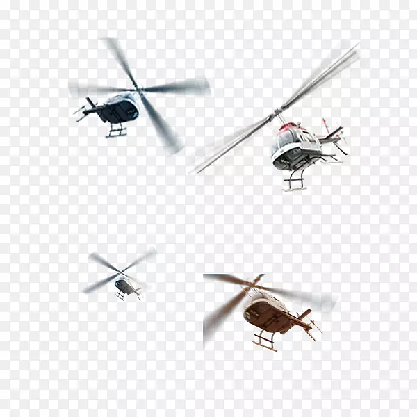 直升机飞机固定翼飞机直升机设计材料
