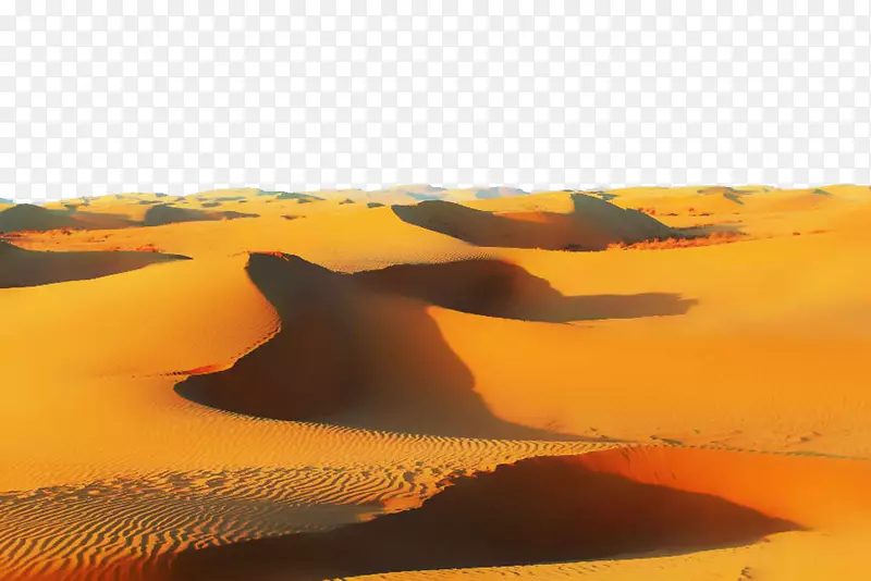 撒哈拉沙漠歌唱沙漠