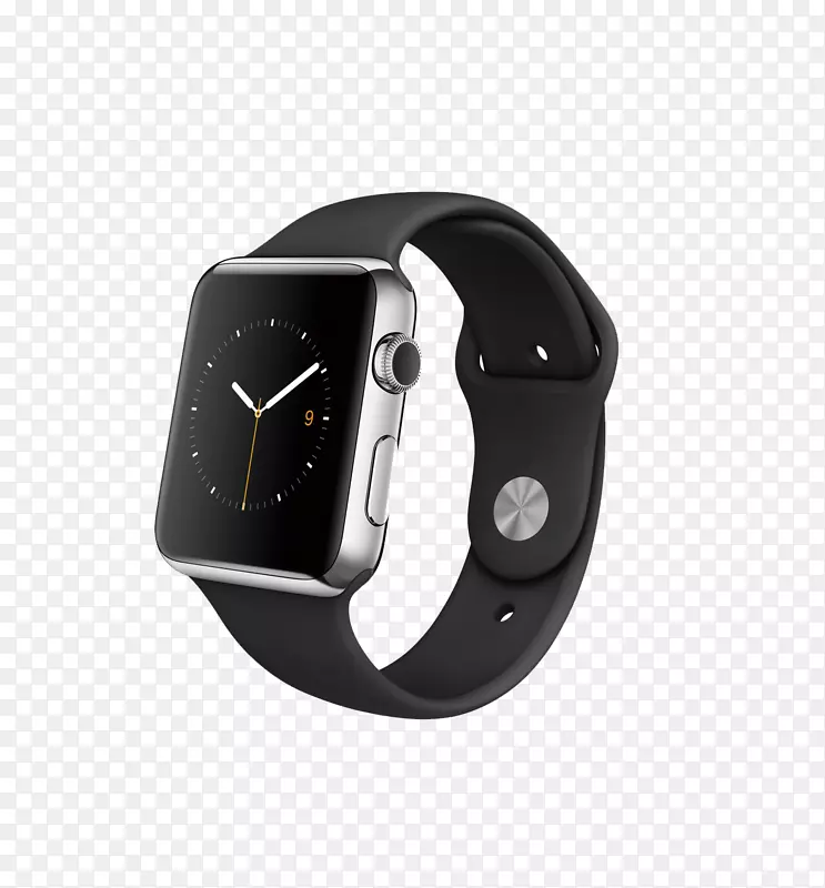 苹果手表系列2智能手表-苹果手表