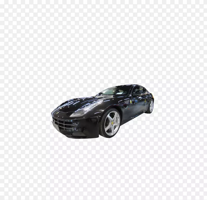 汽车赛车-黑色赛车玩具
