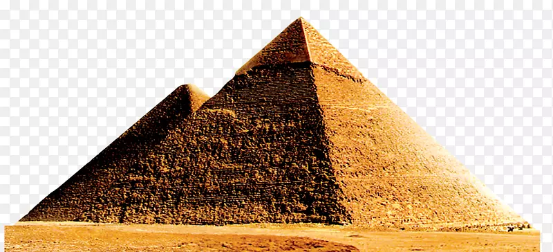 古埃及-埃及金字塔