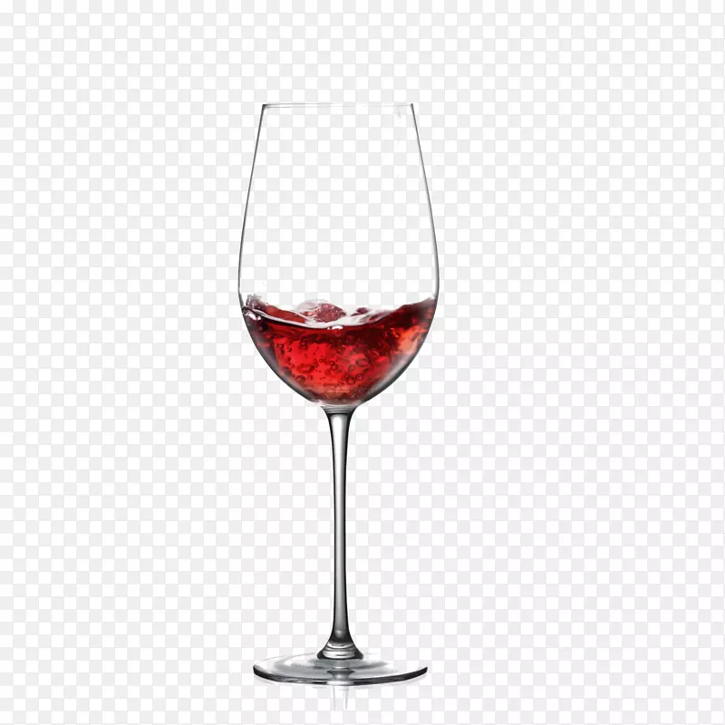 红酒玻璃杯-红酒
