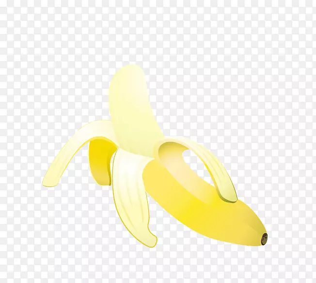 香蕉黄色壁纸-香蕉