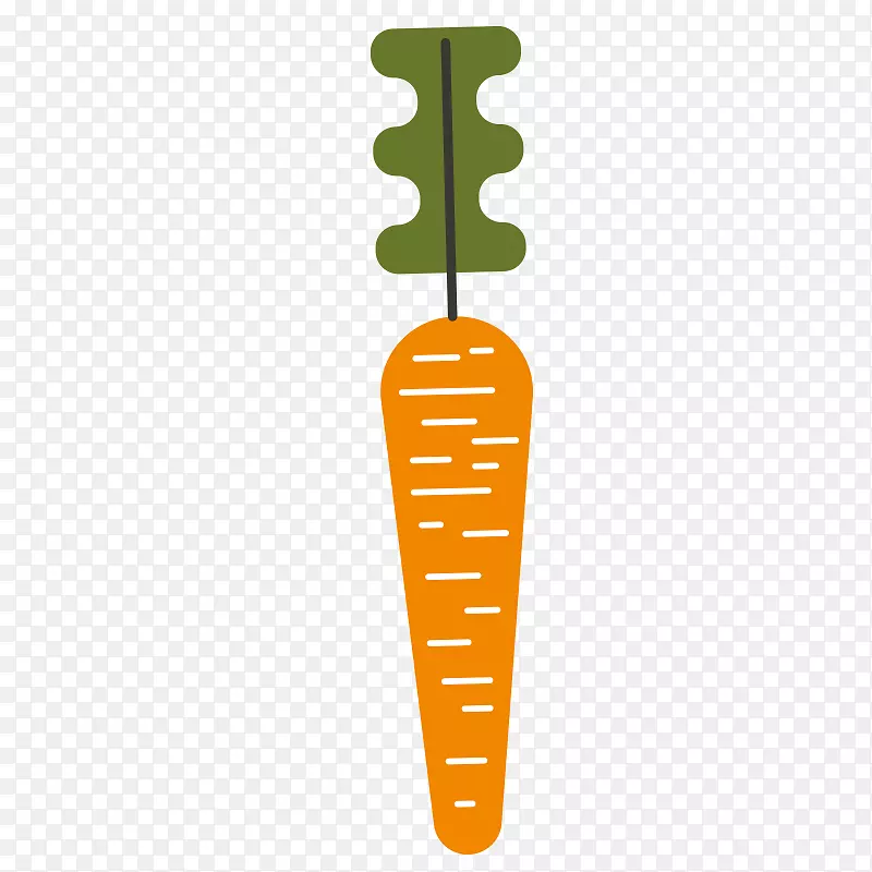 胡萝卜蔬菜-胡萝卜