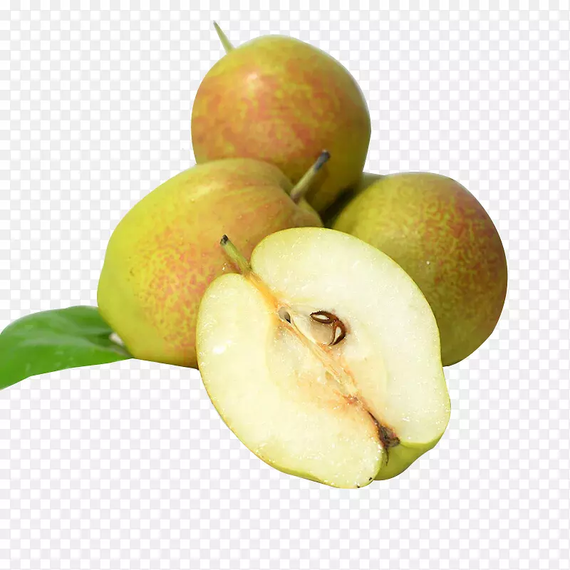 欧洲梨香梨批发食品-梨