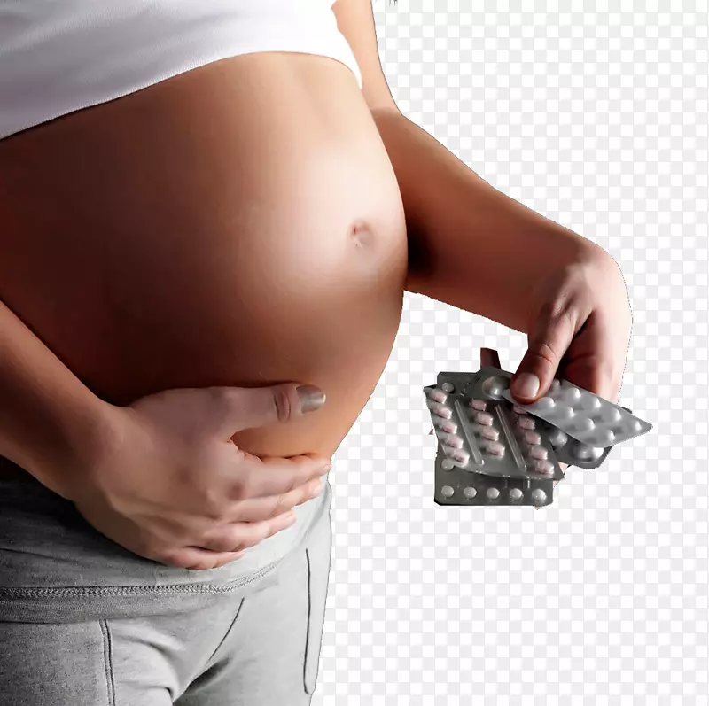 妊娠期妊娠围产期妇女