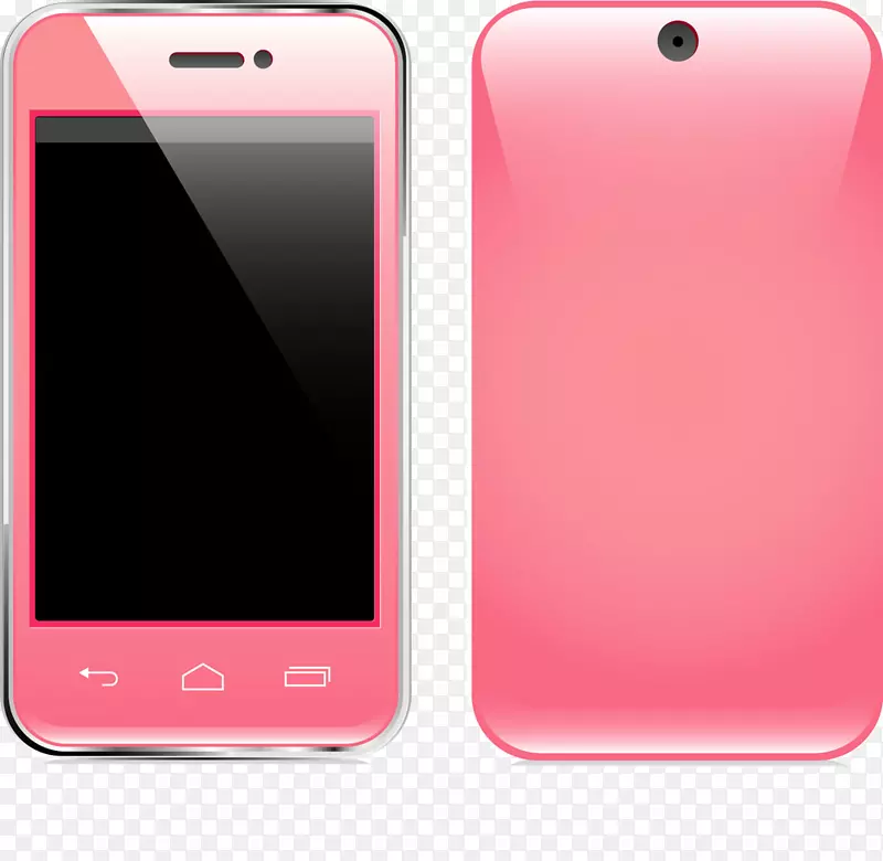 iPhone7iPhone8iPhone5s特色智能手机-粉色智能手机
