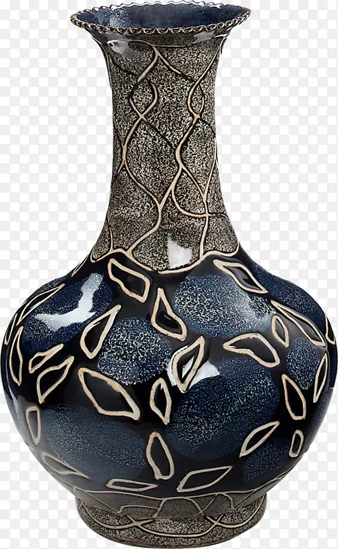 花瓶图标-古董花瓶