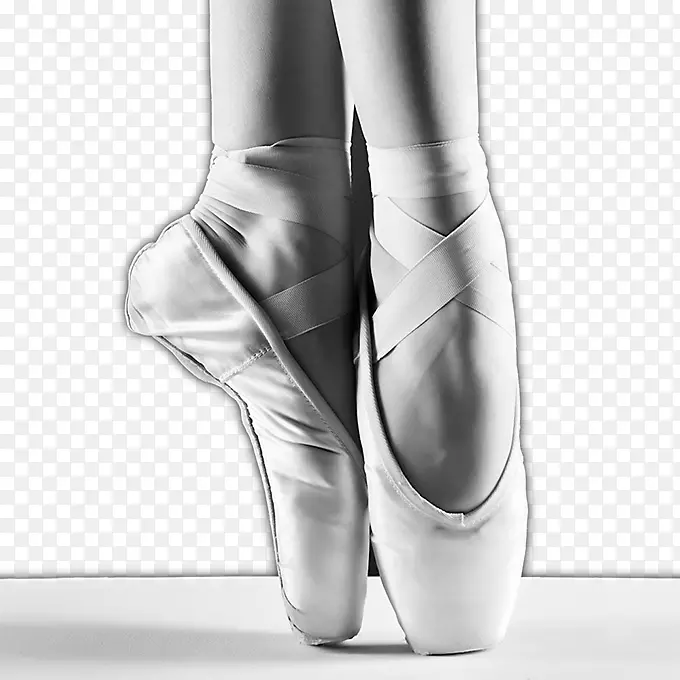 芭蕾舞者舞蹈工作室尖技术-合脚芭蕾舞蹈