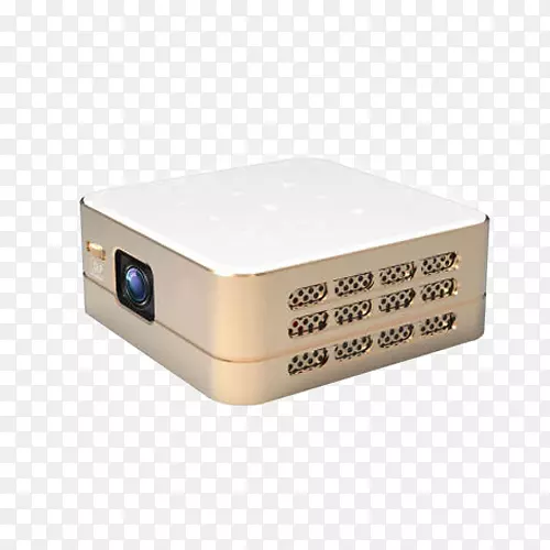 手持投影机视频投影机数码光处理液晶投影仪家用微型投影仪