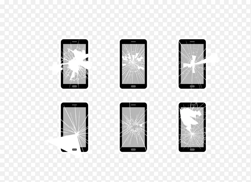 手机智能手机分割屏幕