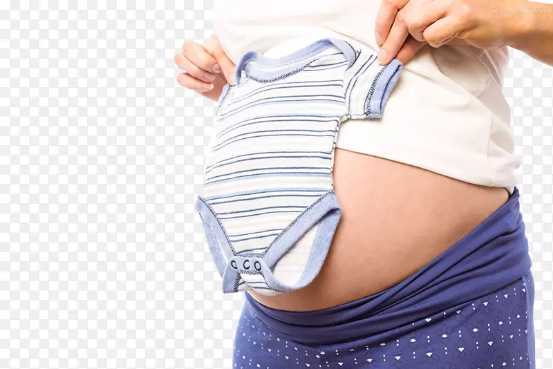 怀孕分娩摄影-孕妇，腹部，怀孕，母亲，怀孕母亲
