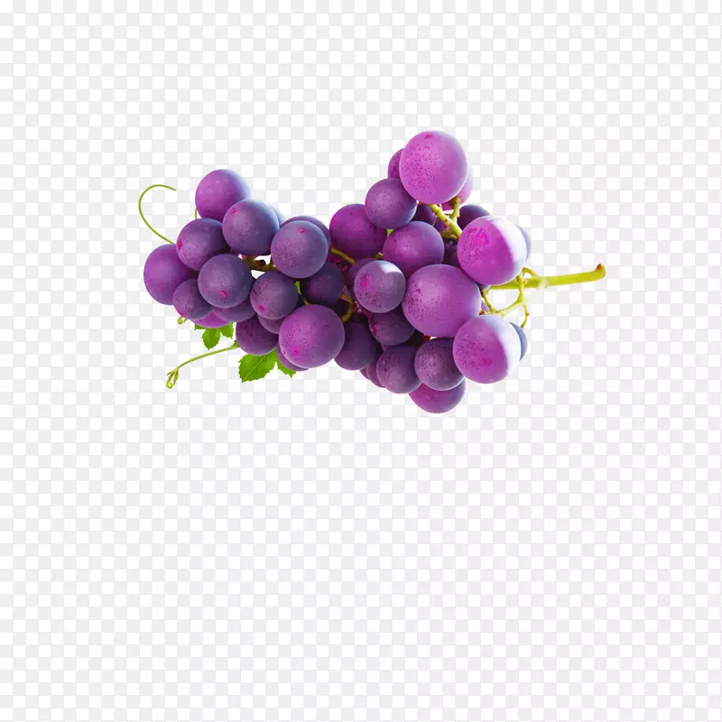 葡萄紫果葡萄