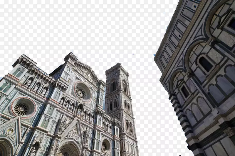 佛罗伦萨大教堂文艺复兴建筑-意大利佛罗伦萨4