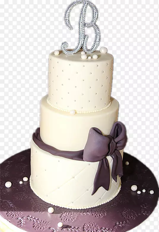 婚礼蛋糕巧克力蛋糕糖霜生日蛋糕-婚礼蛋糕