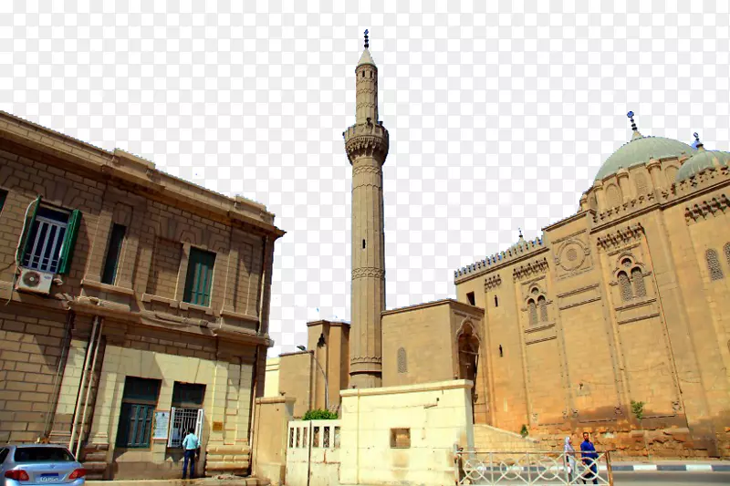 古埃及旅游-埃及风景图片13