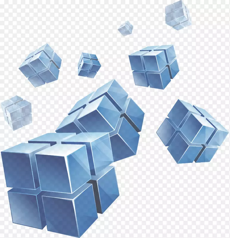立方体下载-立方体，魔方立方体，三维立方体，立方体