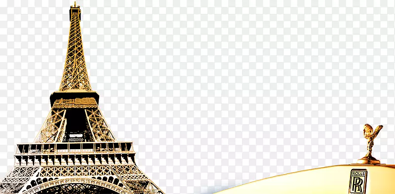 艾菲尔铁塔摄影-巴黎埃菲尔铁塔
