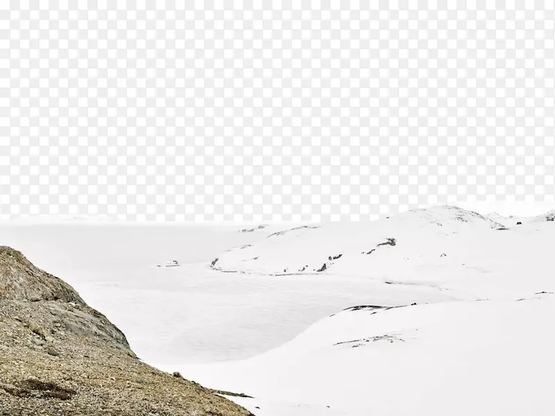 斯瓦尔巴北极列夫费尔登摄影景观-冰山世界