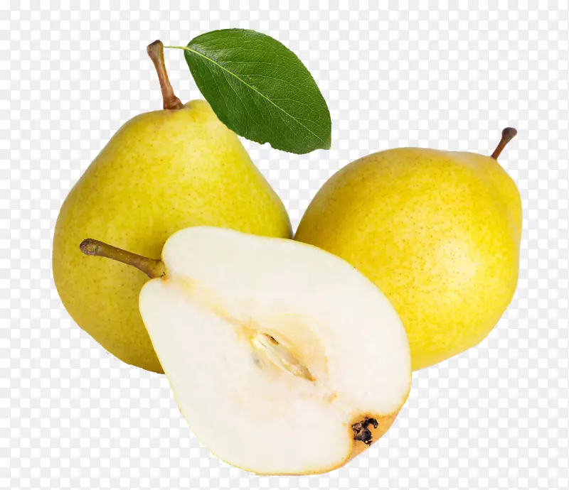果蔬季节食物-梨