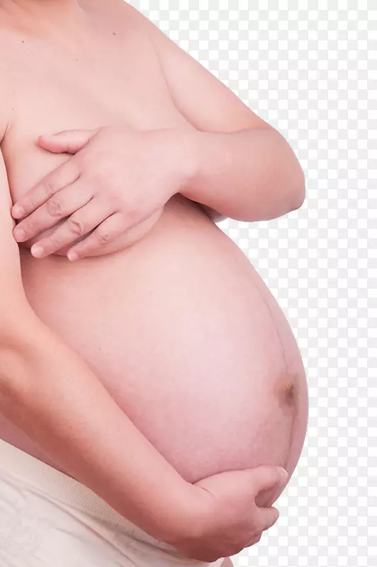 腹部母亲怀孕妇女-孕妇，腹部，怀孕，母亲，怀孕母亲