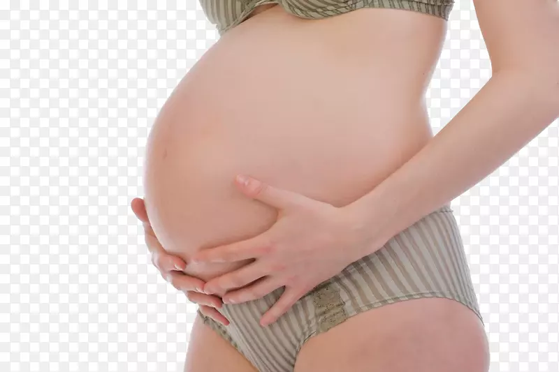 怀孕测试妇女分娩摄影-孕妇，腹部，怀孕，母亲，怀孕母亲