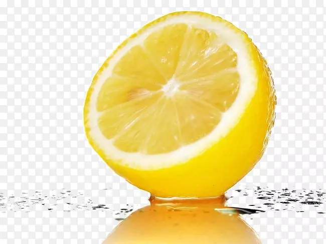 柠檬水热腾腾的关键石灰提取物-喷雾柠檬
