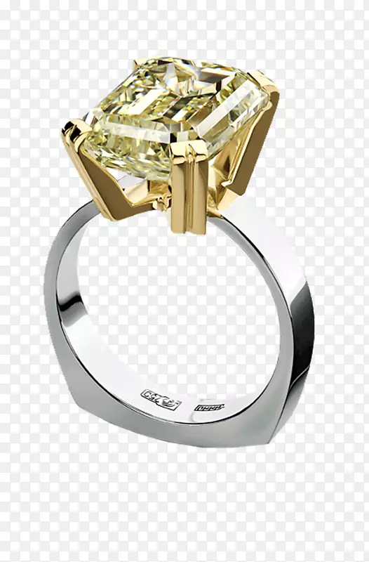戒指珠宝钻石金钻石戒指