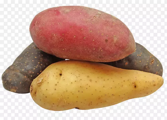 土豆泥有机食品甘薯-马铃薯甘薯