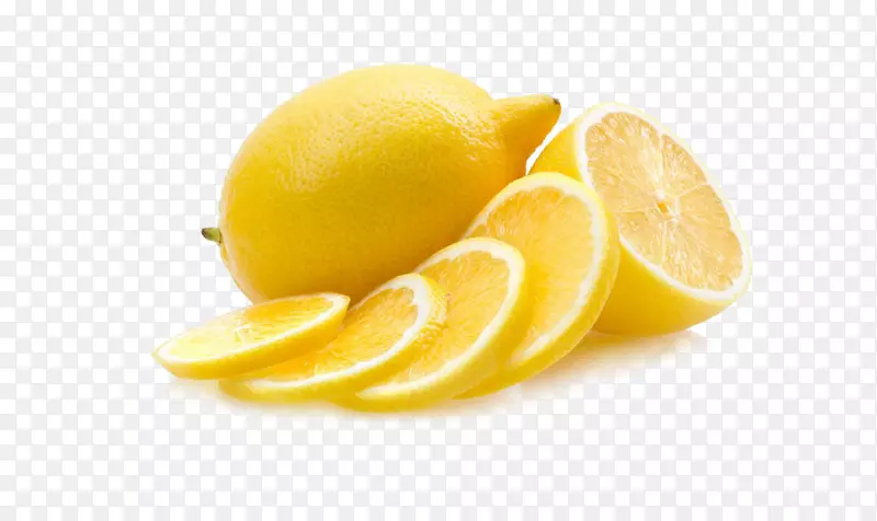 食用柠檬酸柠檬水果材料