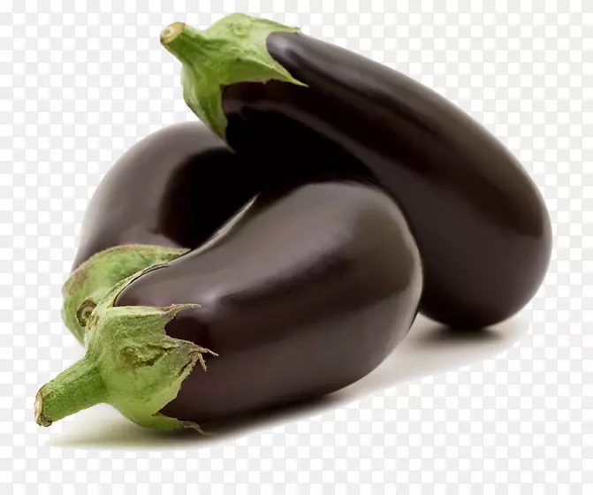 吉纳坦茄子蔬菜水果物理摄影紫色茄子