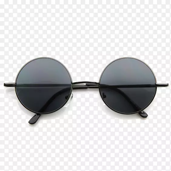 Amazon.com太阳镜老式服装眼镜黑色太阳镜