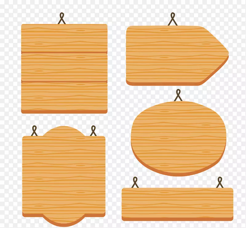木材图标.木材符号材料