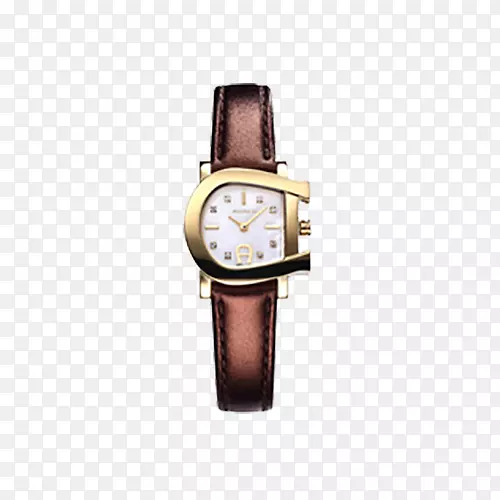 手表Etienne Aigner ag皮带时装店-米多手表黑色手表男桌