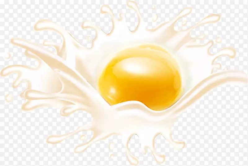 品牌鸡蛋黄壁纸-鸡蛋