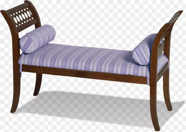 桌椅家具床-一张床