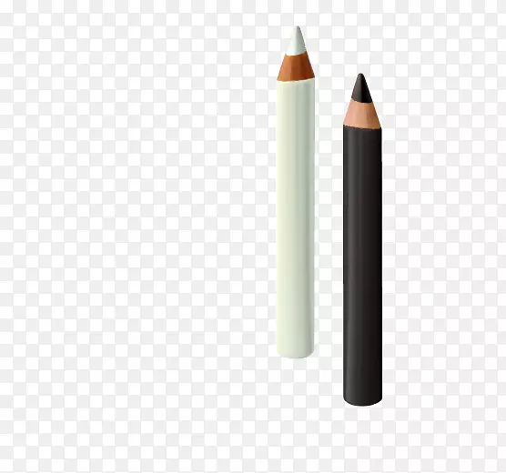 铅笔角-化妆铅笔