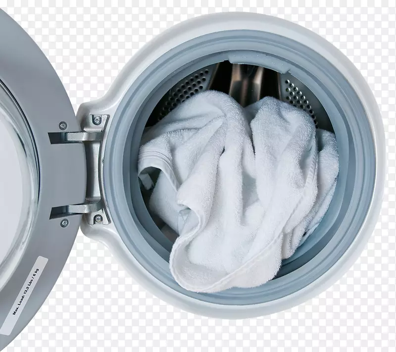 洗衣毛巾漂白洗衣机织物柔软剂滚筒洗衣机