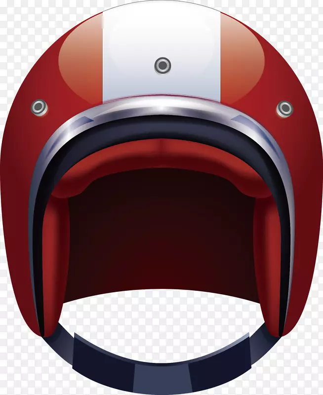 摩托车头盔自行车头盔赛车头盔部件