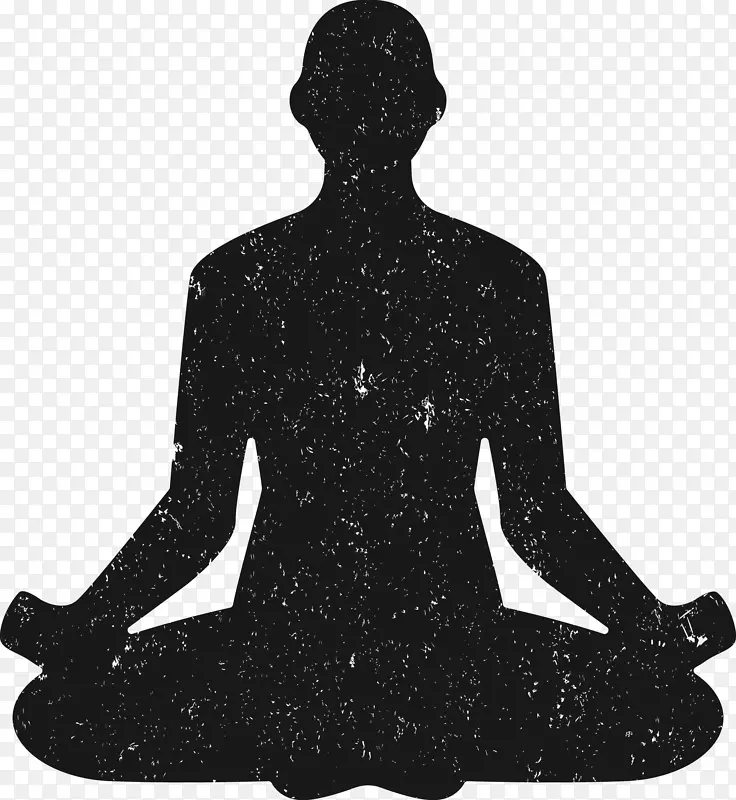 湿婆引导冥想规则0101ja瑜伽正念-冥想轮廓
