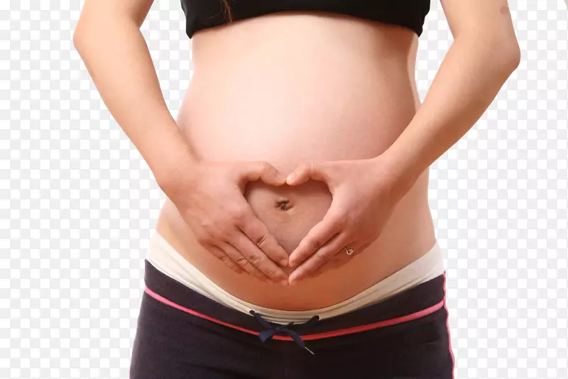 妇女经期妊娠u5b55u5987母亲-孕妇，腹部，妊娠，母亲，孕妇