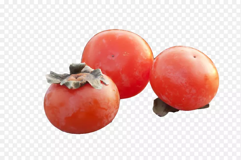 柿子番茄免费成熟柿子