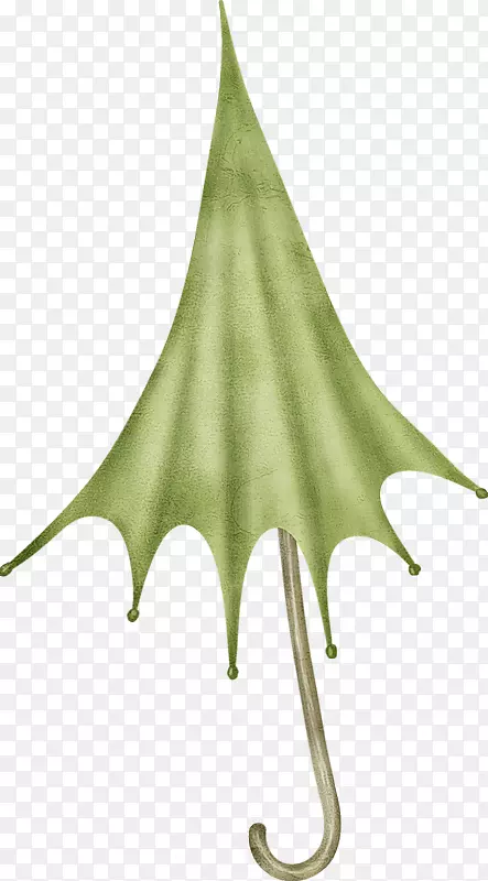 绿伞-绿伞