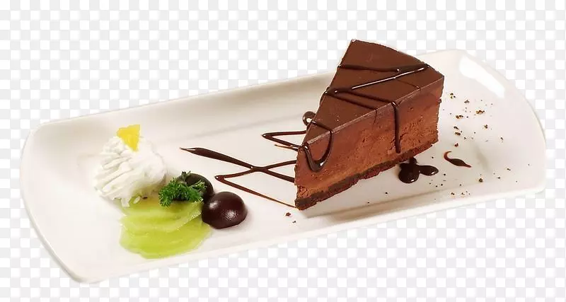 提拉米苏巧克力蛋糕月饼-提拉米苏蛋糕