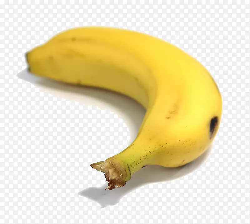 奶昔香蕉水果-香蕉