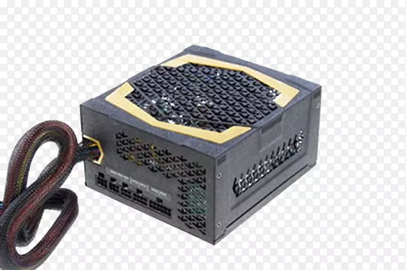 电源单元计算机箱fsp群散热器