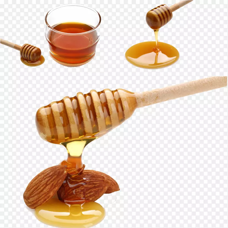 蜂蜜食品配料-蜂蜜