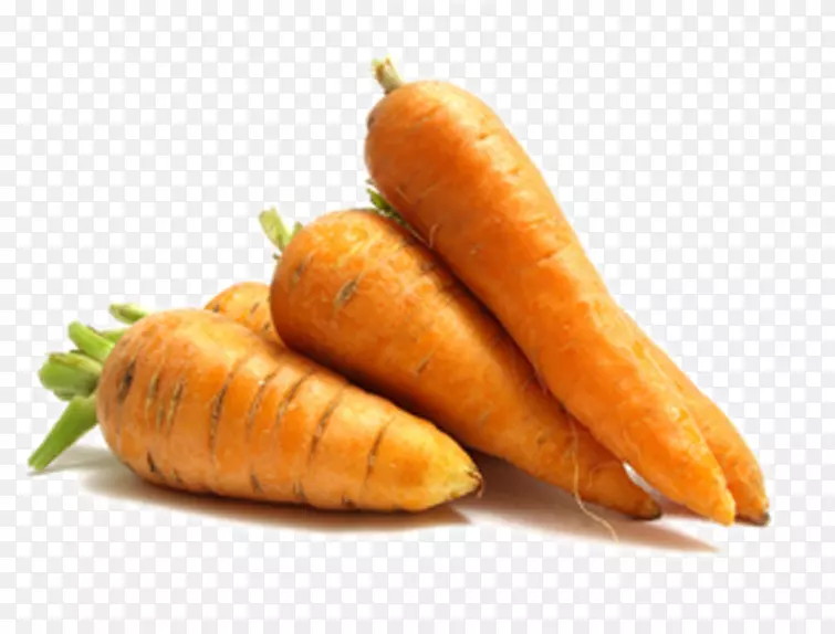 果汁胡萝卜有机食品蔬菜块茎胡萝卜