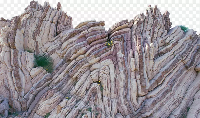 阿吉奥斯帕夫洛斯克里特岩石地质地层岩石地质学